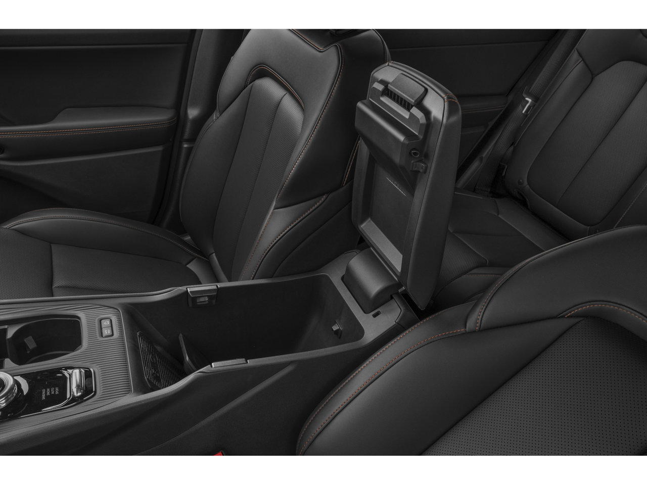 New 2026 Jeep Cherokee Overland AWD/4WD image 10
