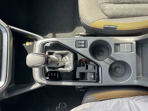 New 2026 Subaru Crosstrek 2.5i Sport AWD/4WD image 18