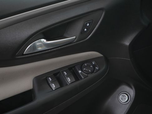 Used 2024 Buick Envista Avenir image 23