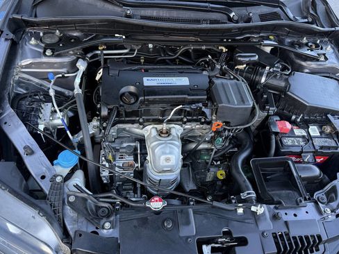 Used 2015 Honda Accord LX-S image 16