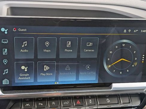 New 2026 Chevrolet Silverado 1500 LT Trail Boss image 22