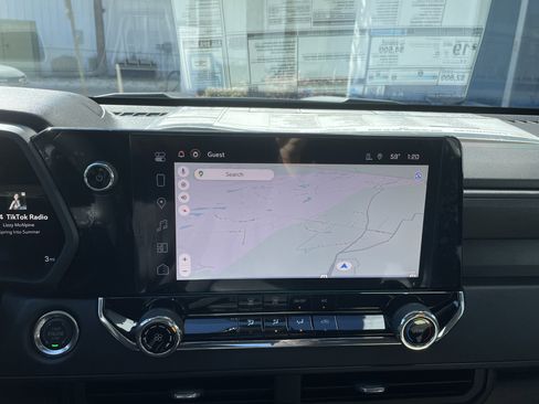 New 2026 Chevrolet Colorado W/T image 24