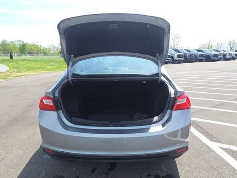 Used 2023 Chevrolet Malibu LT FWD image 10