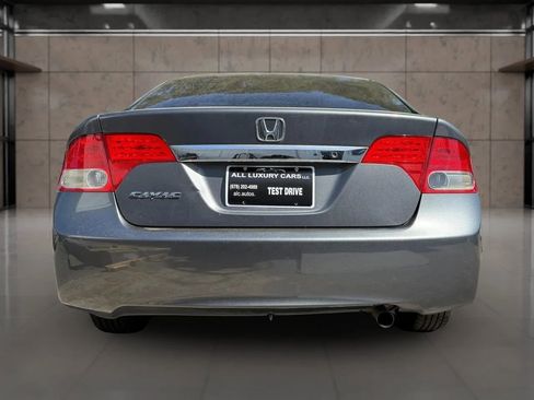 Used 2010 Honda Civic LX image 5