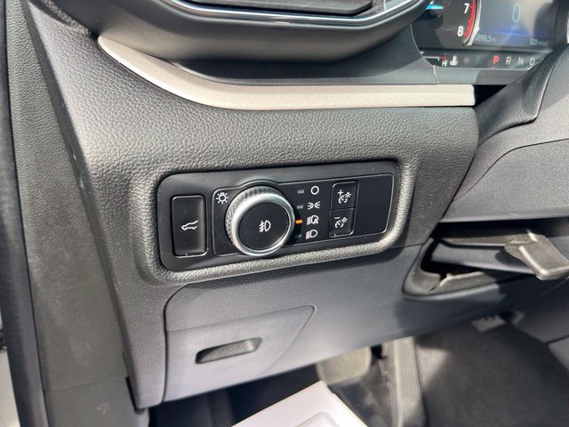 Certified 2023 Ford Explorer XLT w/ Equipment Group 202A AWD/4WD image 8