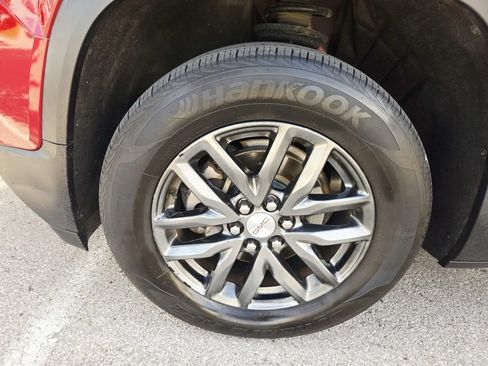 Used 2019 GMC Acadia SLT FWD image 19