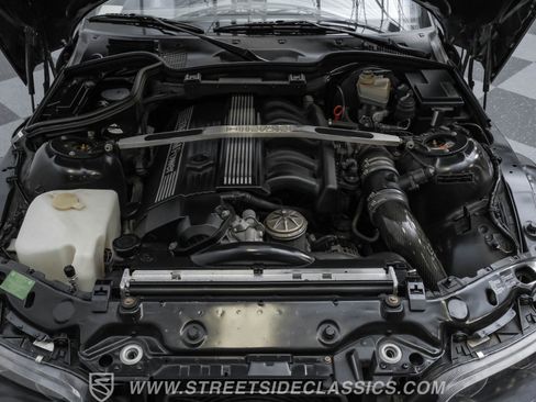 Used 2000 BMW M Roadster image 3