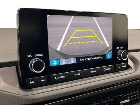 New 2025 Honda Accord SE image 22