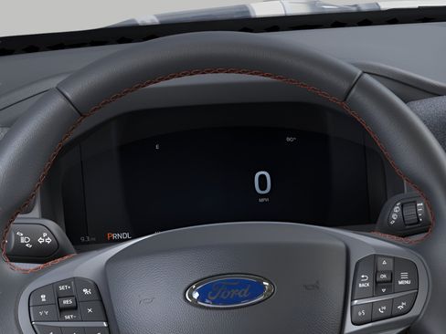 Used 2026 Ford Explorer Active w/ Active Comfort Package AWD/4WD image 14