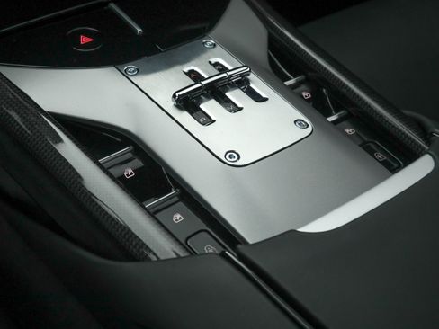Certified 2024 Ferrari Purosangue AWD/4WD image 64