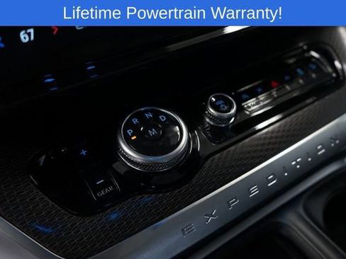 New 2026 Ford Expedition Platinum AWD/4WD image 17