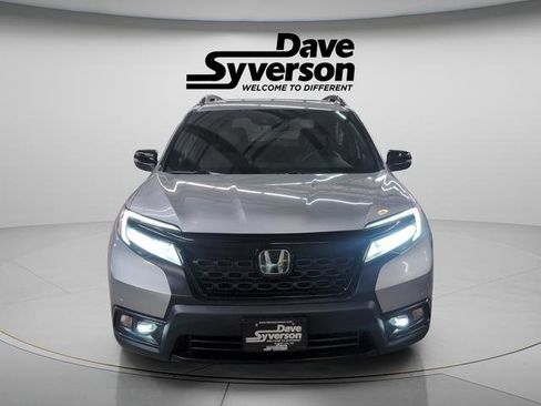 Used 2019 Honda Passport Touring image 16