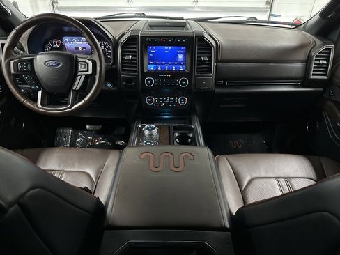 Used 2021 Ford Expedition King Ranch image 22