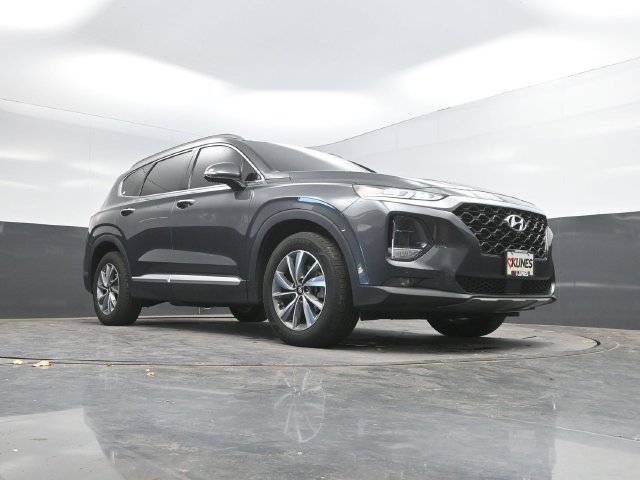 Used 2019 Hyundai Santa Fe AWD image 49
