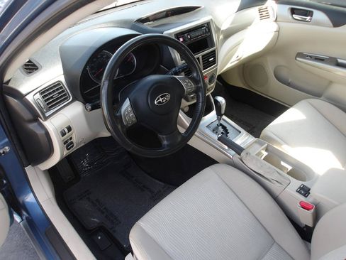 Used 2010 Subaru Impreza Outback Sport AWD/4WD image 9