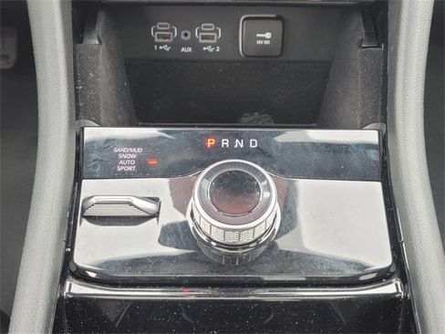 Used 2022 Jeep Grand Cherokee L Limited image 30