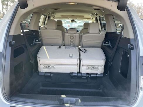 Used 2024 Honda Odyssey EX-L image 12