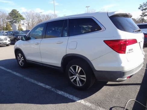 Used 2016 Honda Pilot EX-L image 8
