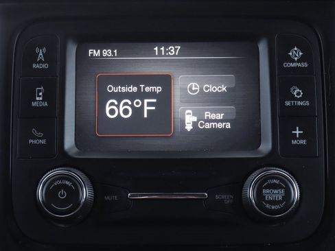 Used 2021 RAM 5500 Tradesman w/ Max Tow Package image 31