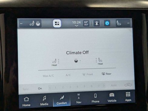 Used 2023 RAM 1500 Big Horn image 30