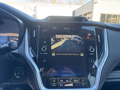 Used 2024 Subaru Legacy Limited image 17