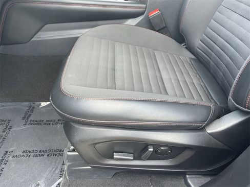 Used 2025 Ford Explorer ST-Line w/ Premium Package image 19