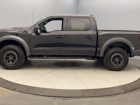 Used 2021 Ford F150 Raptor w/ Equipment Group 801A High AWD/4WD image 2
