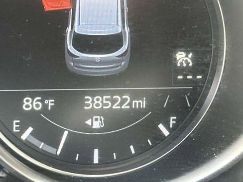 Used 2021 MAZDA CX-5 Carbon Edition AWD/4WD image 33