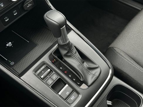 New 2026 Honda CR-V EX image 23