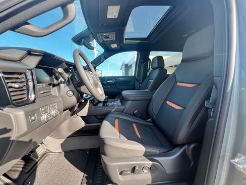 New 2026 GMC Sierra 1500 AT4 w/ AT4 Premium Package image 29