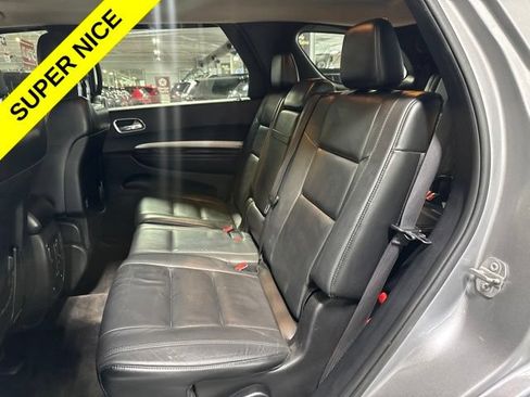 Used 2017 Dodge Durango GT w/ Premium Group AWD/4WD image 30