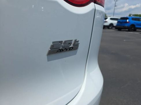 Used 2020 Jaguar F-PACE Premium AWD/4WD image 12