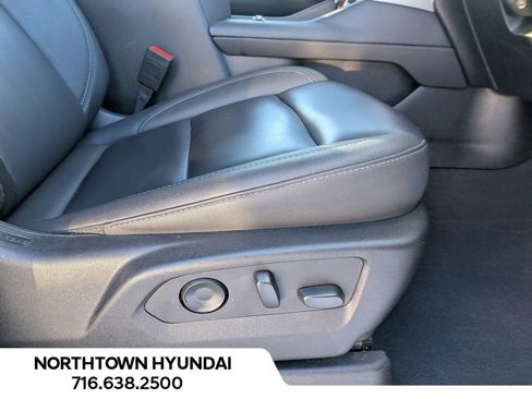 Used 2024 Chevrolet Tahoe LT image 41