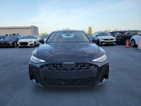 Certified 2026 Audi A6 Premium Plus w/ Premium Plus Package AWD/4WD image 9