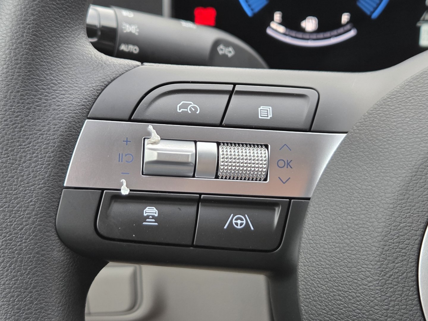 New 2026 Hyundai Tucson SEL Plus AWD/4WD image 30