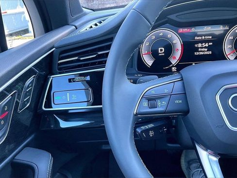 New 2026 Audi Q7 3.0T Premium Plus image 24