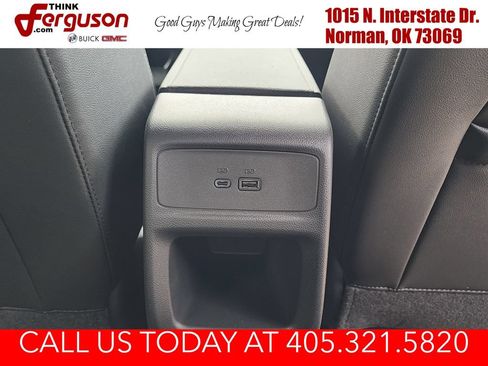 New 2026 Buick Envista Preferred w/ Convenience I Package FWD image 43