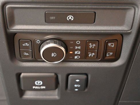 Used 2025 Ford F150 Raptor AWD/4WD image 37