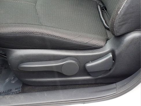 Used 2013 Nissan Sentra S FWD image 16