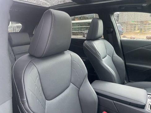 New 2026 Lexus RX 350 Premium Plus AWD/4WD image 17
