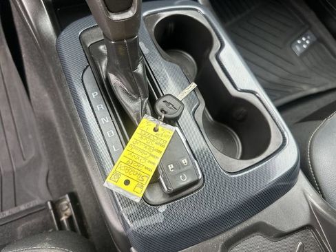 Used 2019 Chevrolet Colorado Z71 AWD/4WD image 29