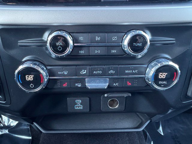 Used 2021 Ford F150 XLT w/ Equipment Group 302A High AWD/4WD image 20