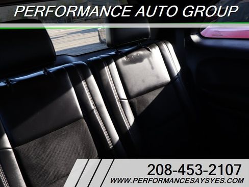 Used 2018 Dodge Durango GT AWD/4WD image 14