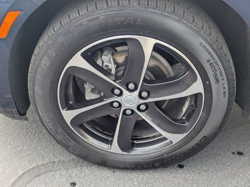 Used 2023 Buick Enclave Premium w/ LPO, Touring Package image 12