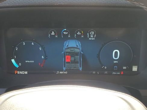 New 2026 Ford F150 XLT w/ Equipment Group 302A MID image 13