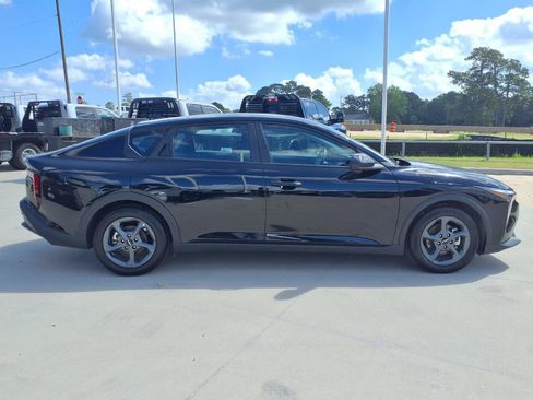 Used 2025 Kia K4 FWD image 5