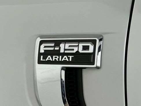 Used 2022 Ford F150 Lariat w/ Max Trailer Tow Package AWD/4WD image 33