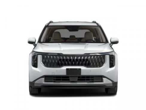 New 2026 Kia Carnival EX FWD image 7