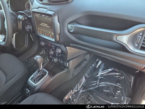 Used 2015 Jeep Grand Cherokee Limited w/ Luxury Group II RWD image 29