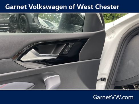 New 2026 Volkswagen Jetta GLI Autobahn FWD image 12